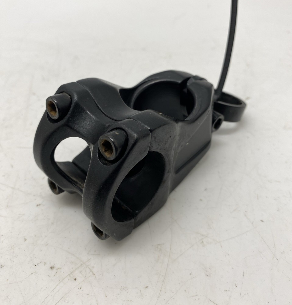 ♻️ E Ride Pro Ss 2.0 2024 72v 40ah Handlebar Stem ♻️