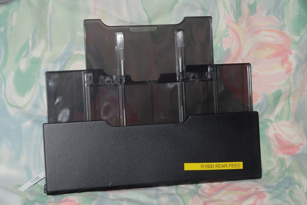 Epson Stylus R1800 Rear Feed Input Support / Rear Paper Load input support