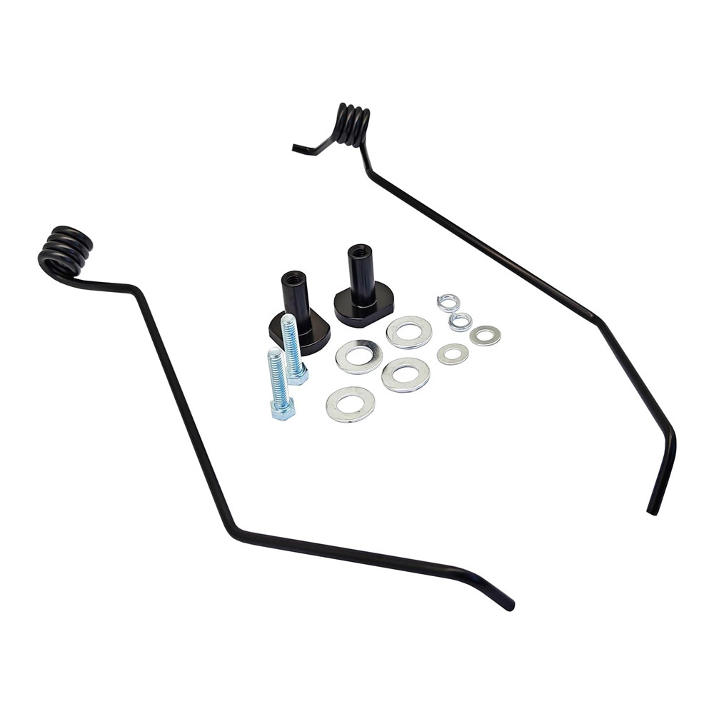 For Polaris Snowmobile Premium Reversible Ice Scratchers