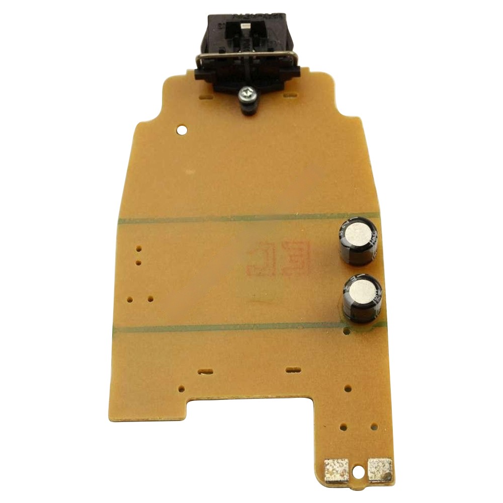 Braun 67030552 Appliance Pcb