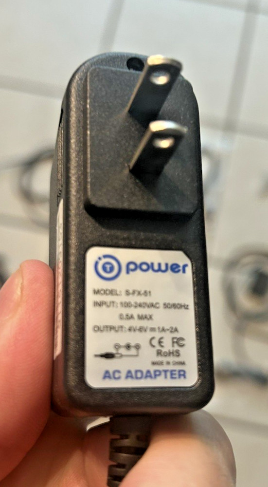 Sage TV HD PVR original + remote + P/S + more