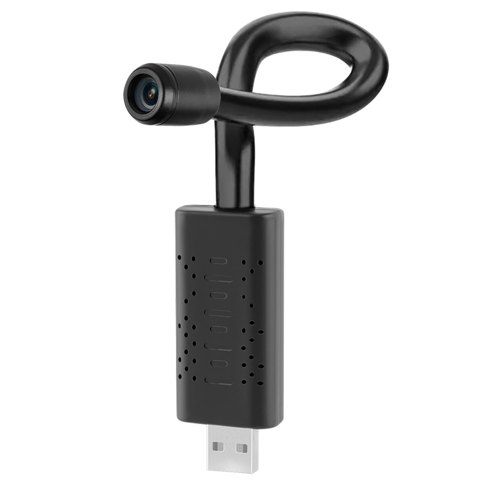4K 1080P HD Mini Wireless Camera Wifi IP Home Security DVR Motion Detection Cam