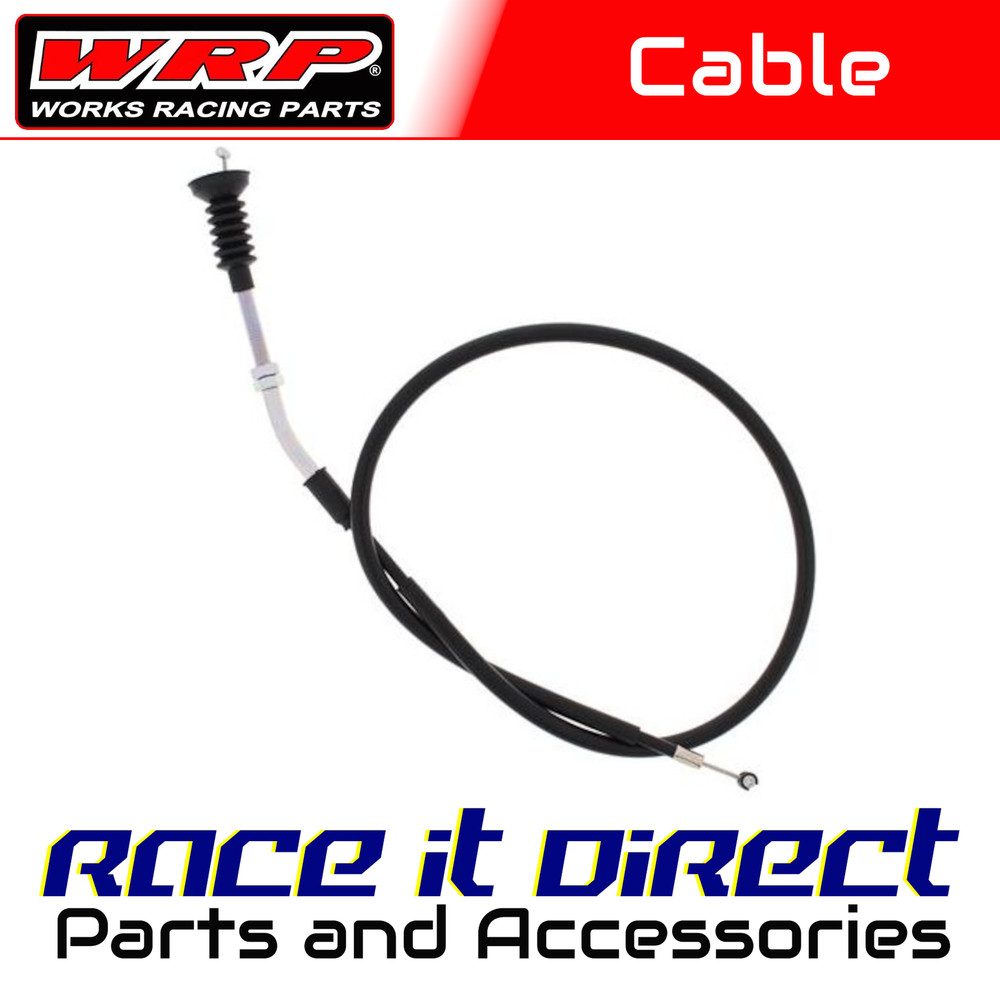 Clutch Cable Replaces All Balls 45-2082 WRP