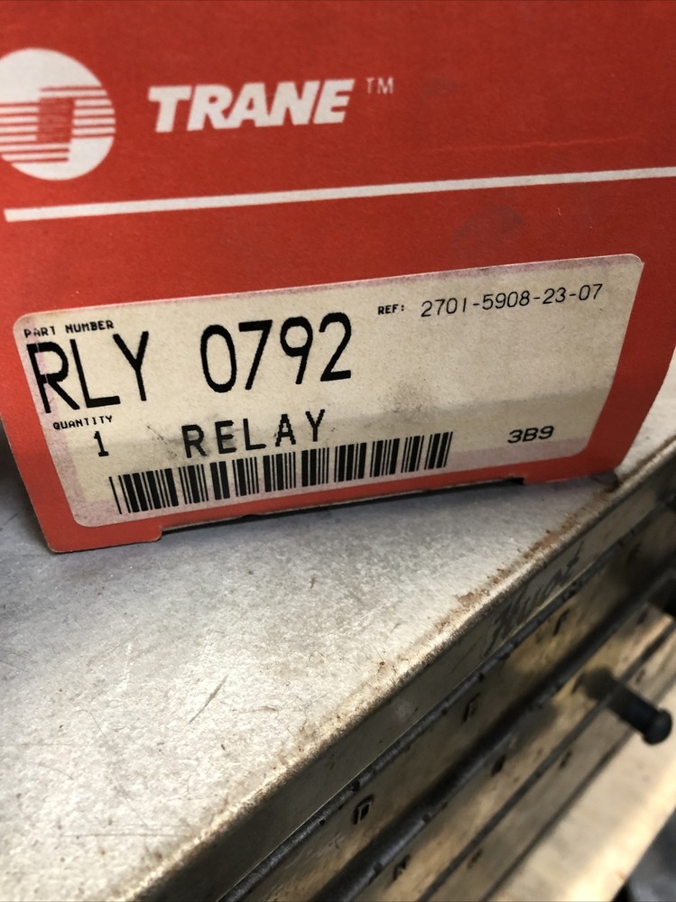 Furnas 94AA32B Solid State Overload Relay NOS