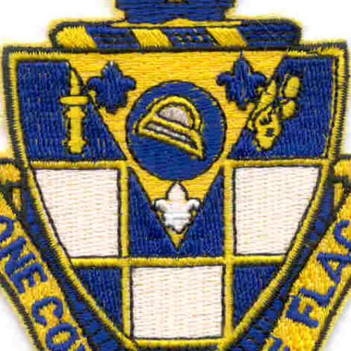 178th Infantry Regiment Patch