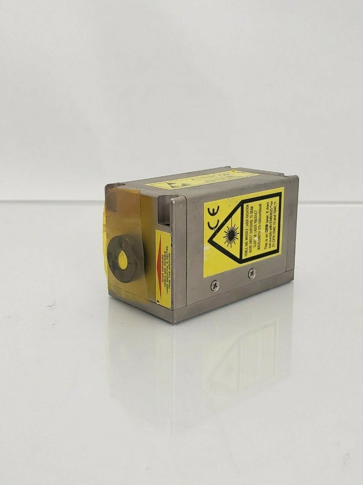 PIC Pavilion Integration Whisper IT Compact Laser Module WCP638E-120FS-02