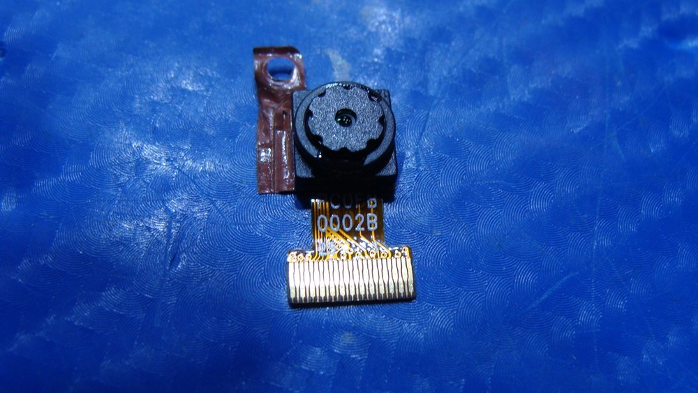 Lenovo Tab 2 A8-50F 8" Genuine Tablet Front Facing WebCam Camera