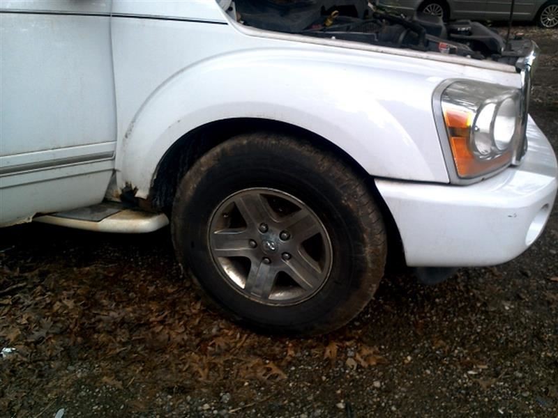 Axle Shaft Front Axle Outer Fits 04-09 DURANGO 3192475