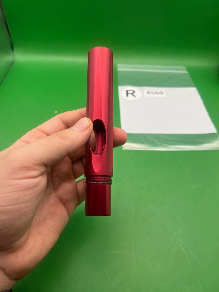 Super Freak Autococker Back