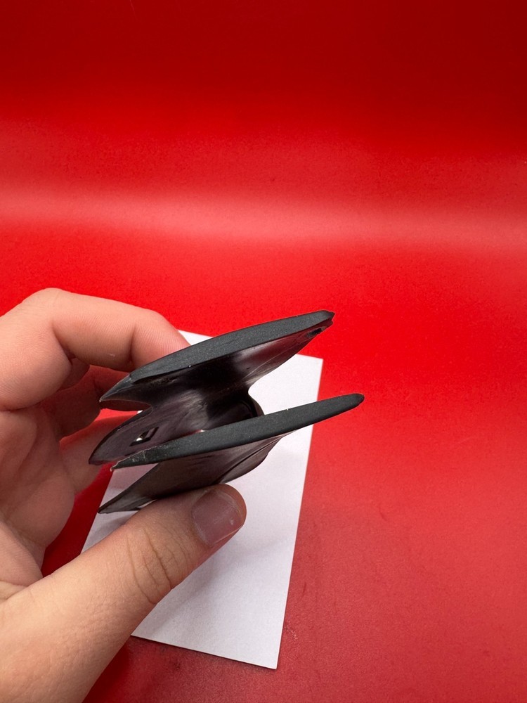 Smart Parts Shocker RSX Grips