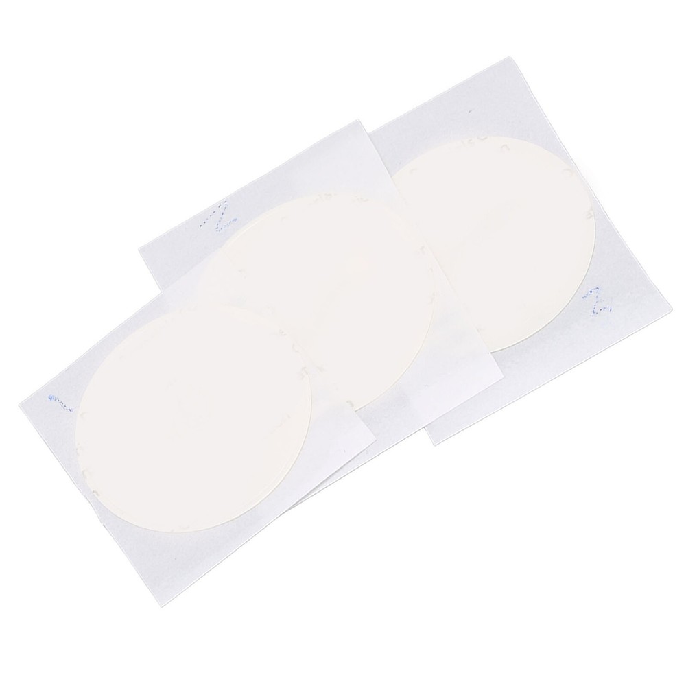 3pcs Watch Bezel Ring Adhesive Professional Ceramic Watch Bezel Insert