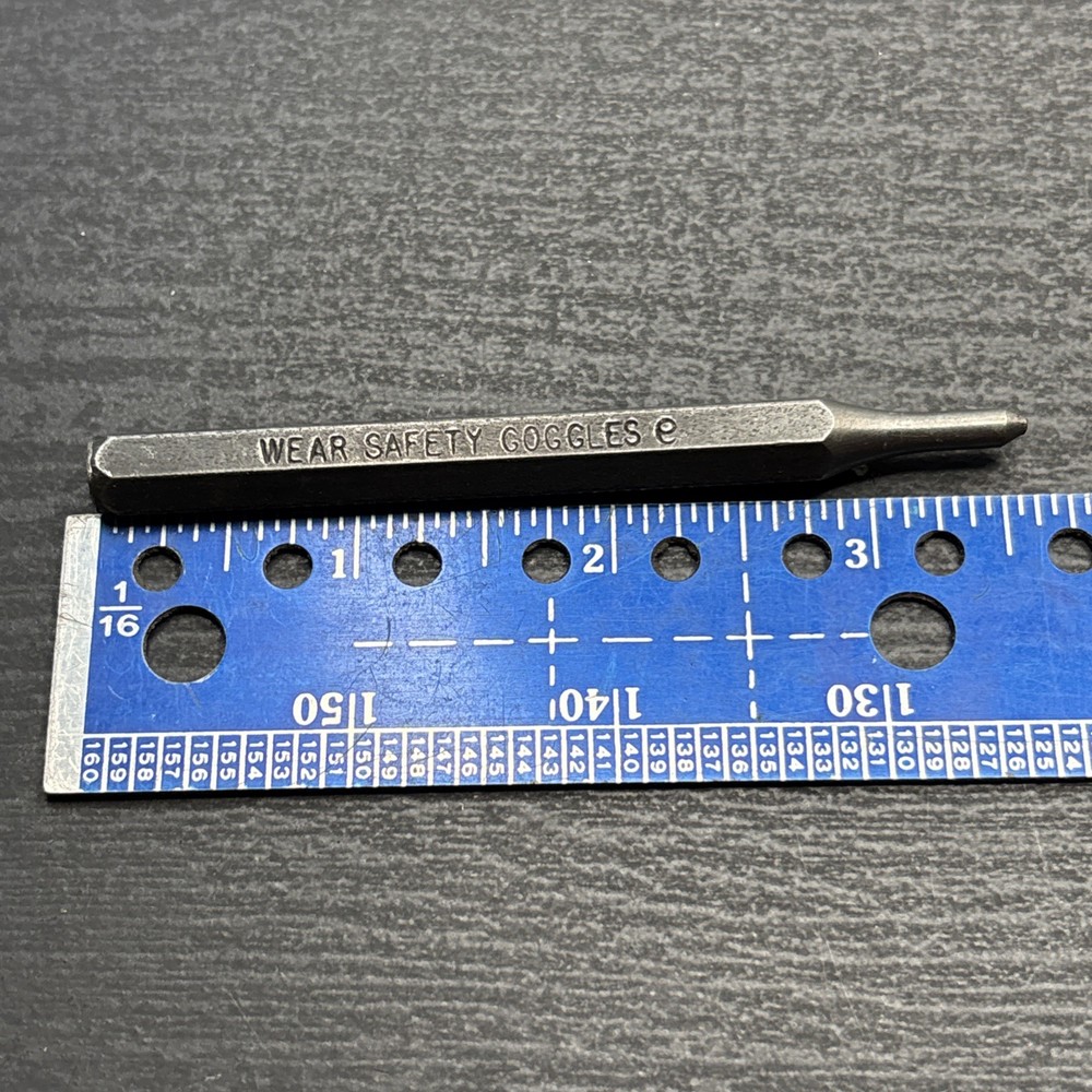 Matco Tools PP54 Pin Punch