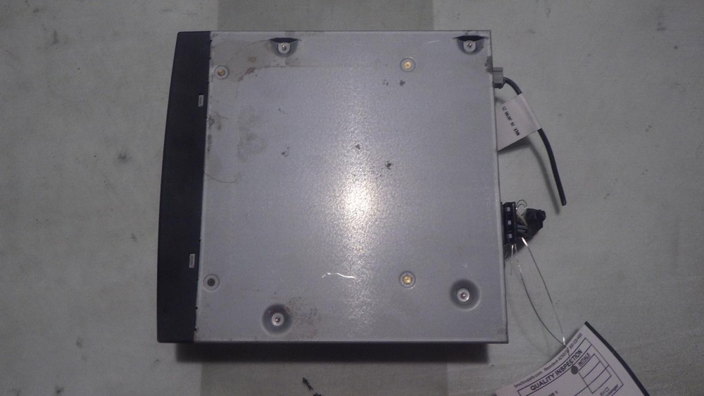 04 CHRYSLER PACIFICA Info Screen 04685907AF