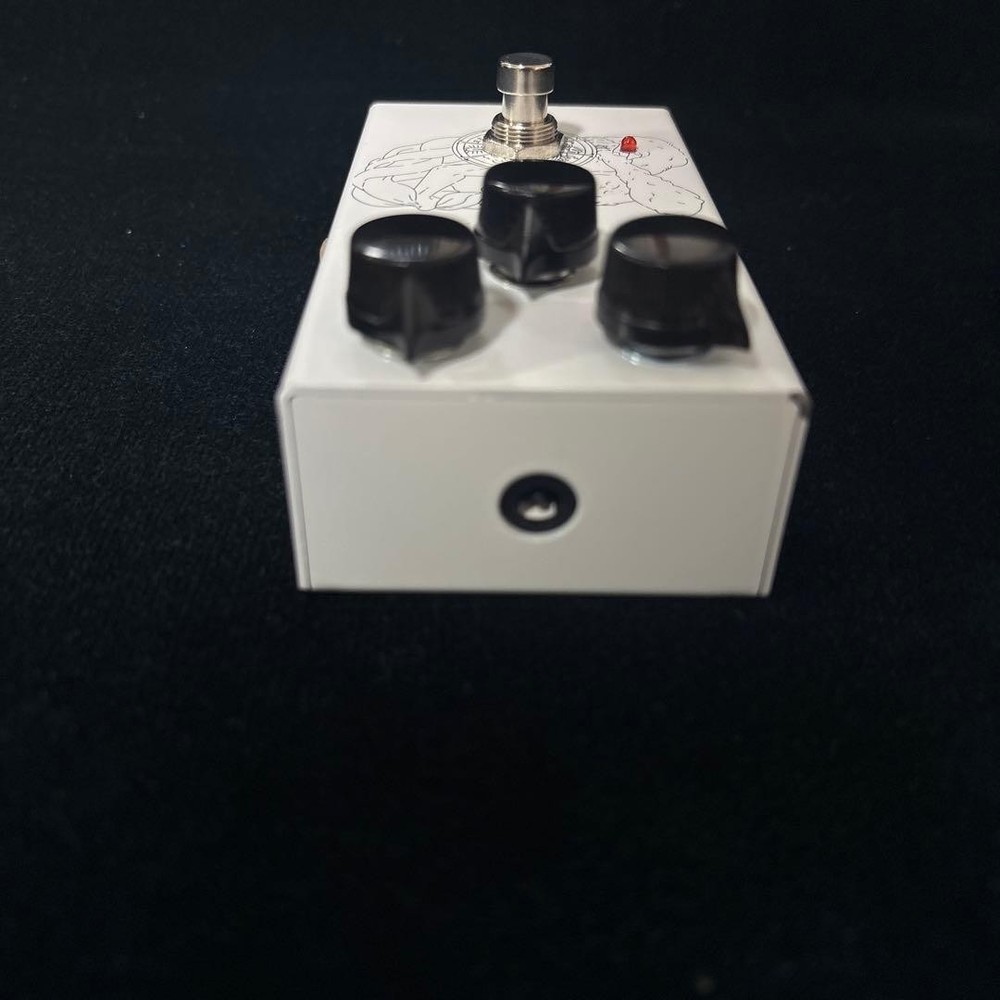 Organic Sounds Hercules W 994645