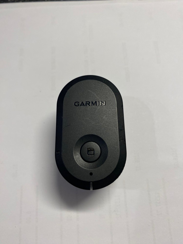 Garmin Dash Cam Mini 1080p