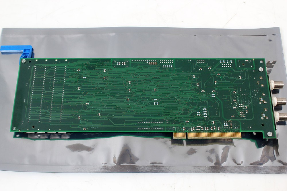 PCO CCD Imaging Camera PCI-Interface-Board 520 KP