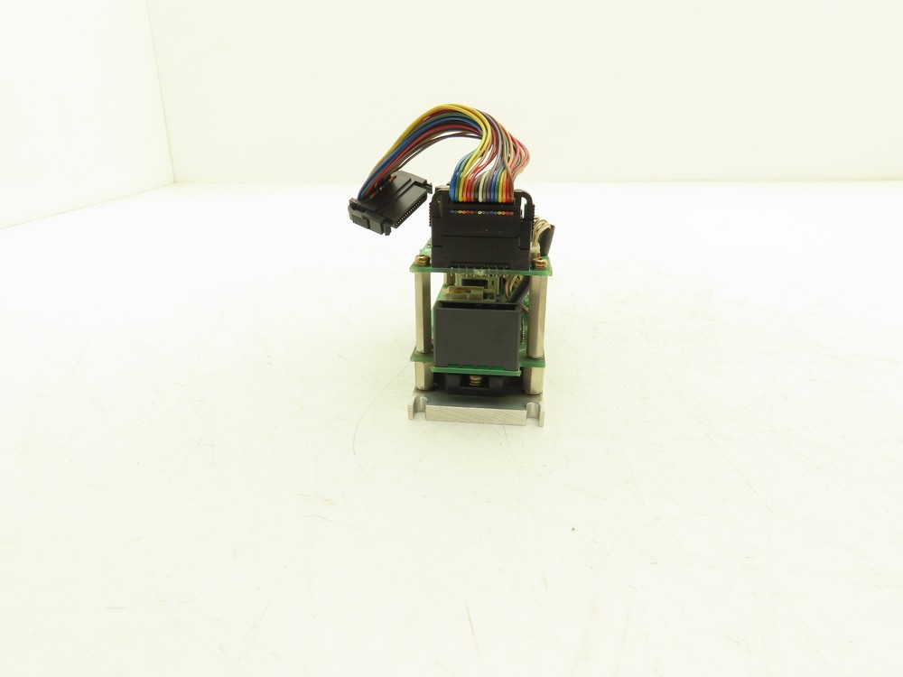 Yaskawa JUSP-WSCA 05 AA Module for CACR-UP6AAA Servo Drive