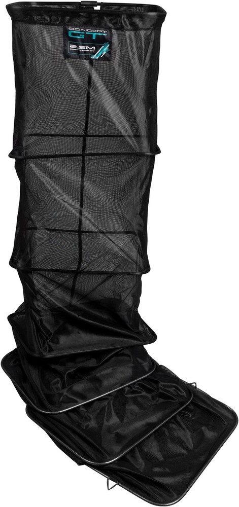 Leeda Concept GT 2.5m Carp Keepnet / Carp Fishing