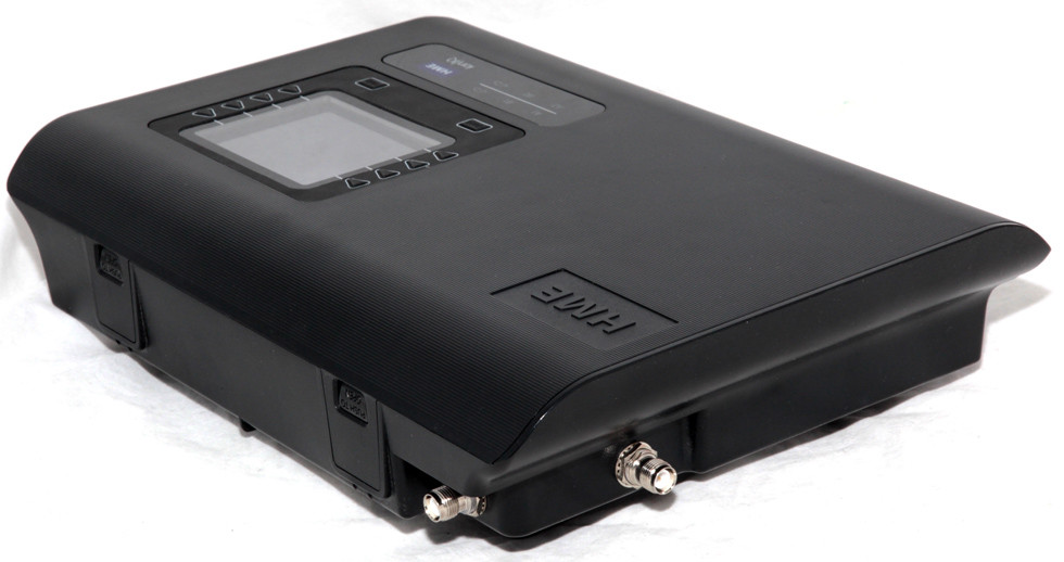 HME ion IQ 6100 Base6100 Drive-Thru Intercom Wireless Digital Base Station Only