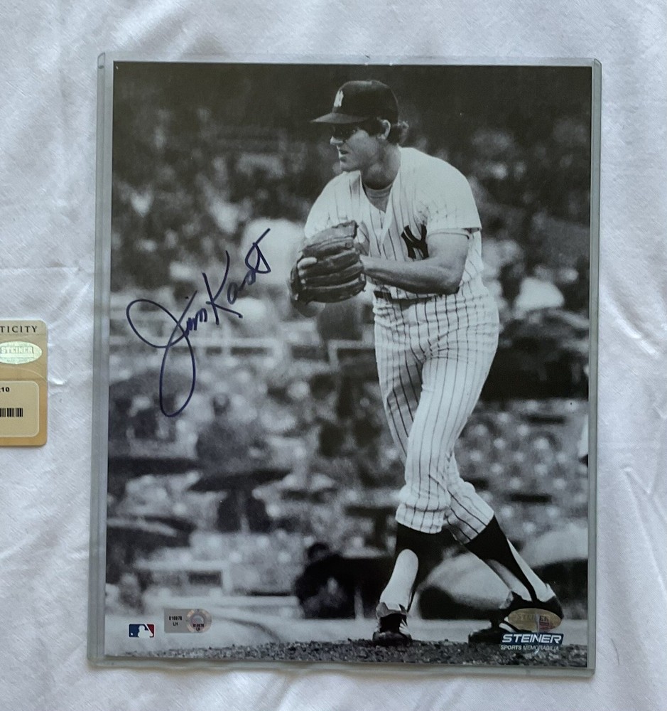 NY YANKEES Memorabilia