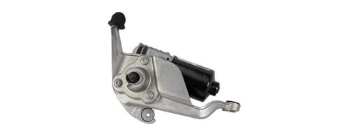 Motorcraft Wiper Motor