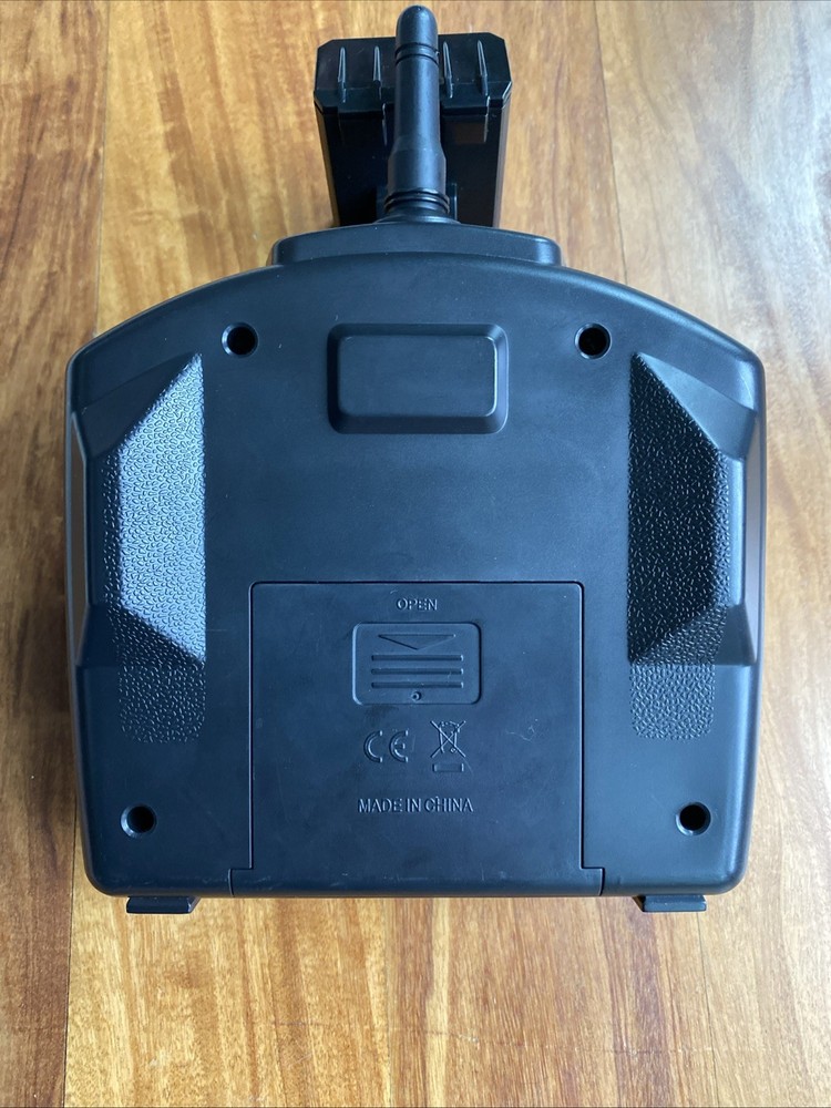 Holy Stone HS110D Drone Remote Controller TESTED