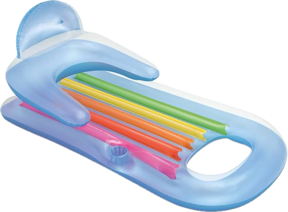 Intex King Kool Lounges by Intex