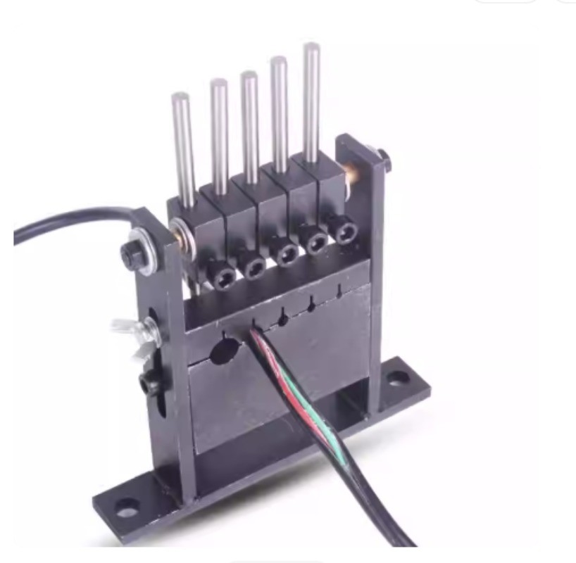 Waste Wire Stripping Machine, Cable Stripping Machine, Manual Stripping Machine