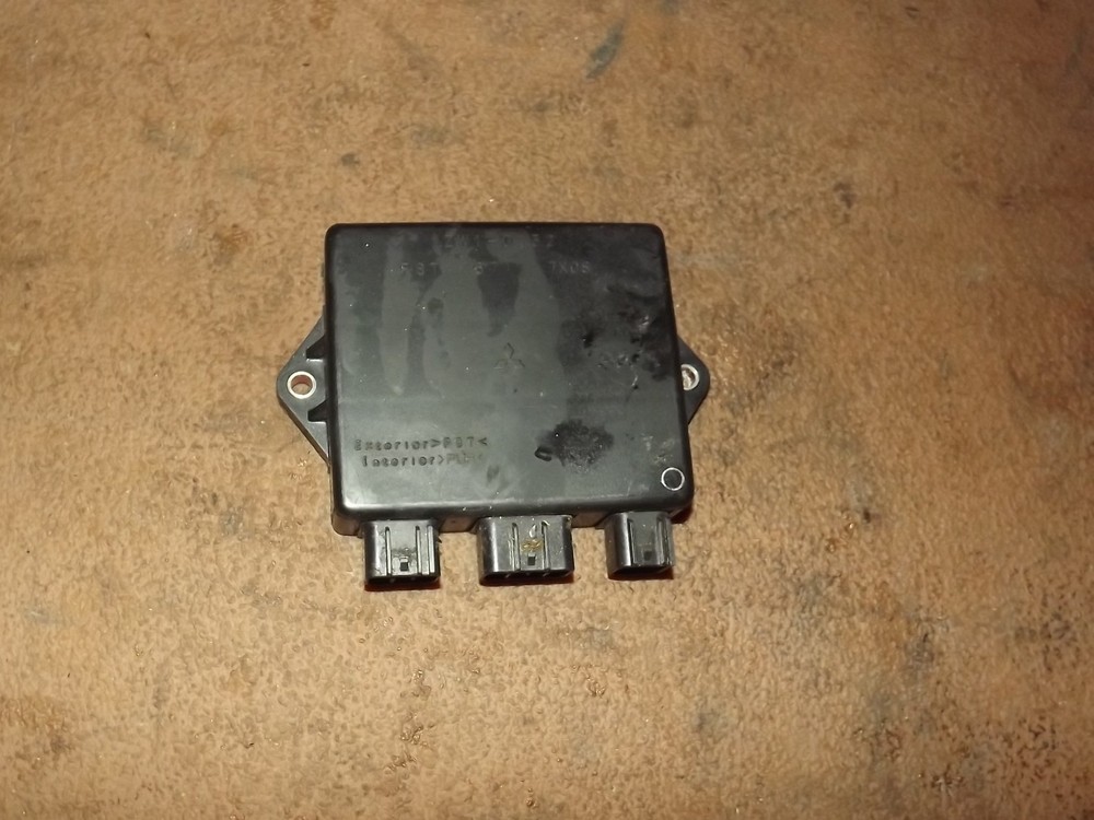 Honda 90 HP MODULE, IGNITION CONTROL (CDI) PN 30400-ZW1-013