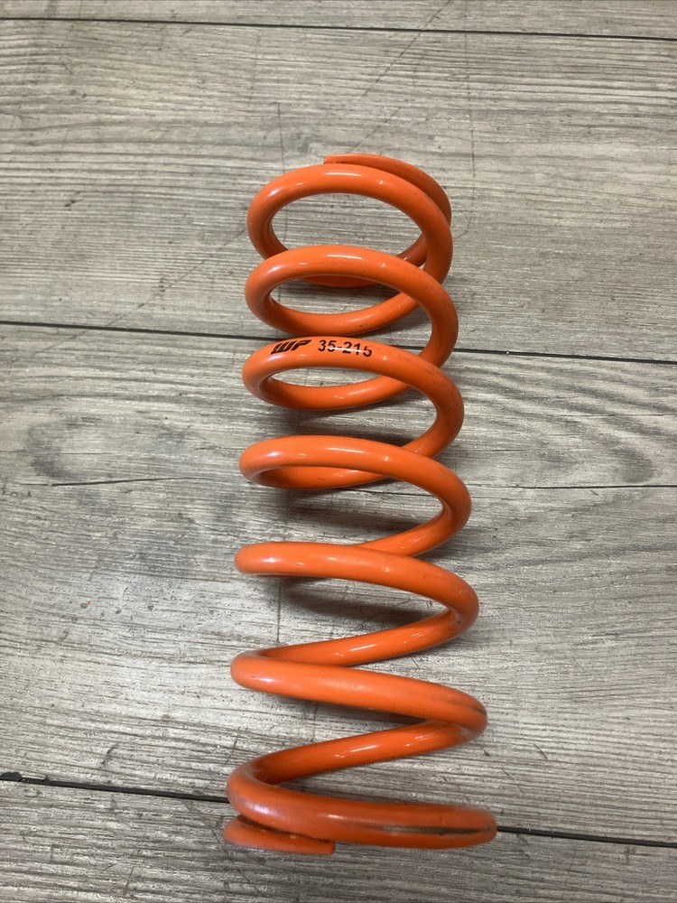 KTM WP SUSPENSION 35-215 REAR SHOCK SPRING