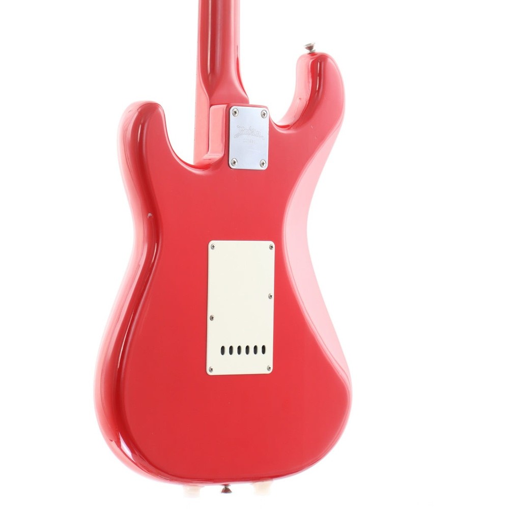 Brian ST Type 24F HH RED MH [001683]