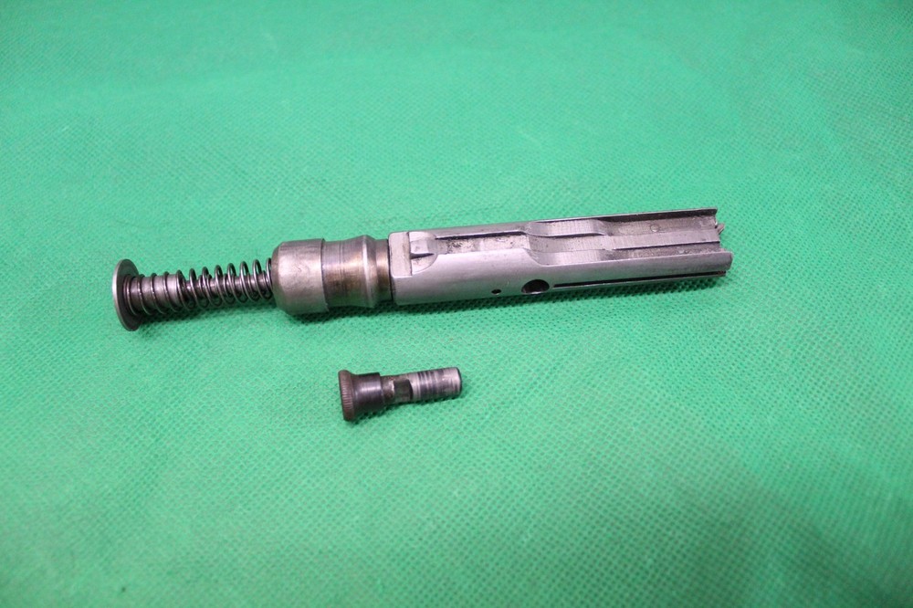 Breech Bolt & Handle Assembly for Mossberg Model 152 Rifle 22cal