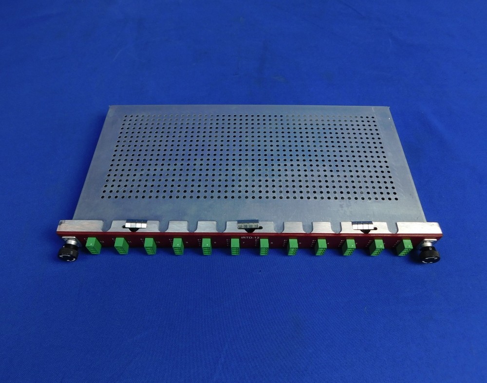 Astro-Med IRTD-12 Module