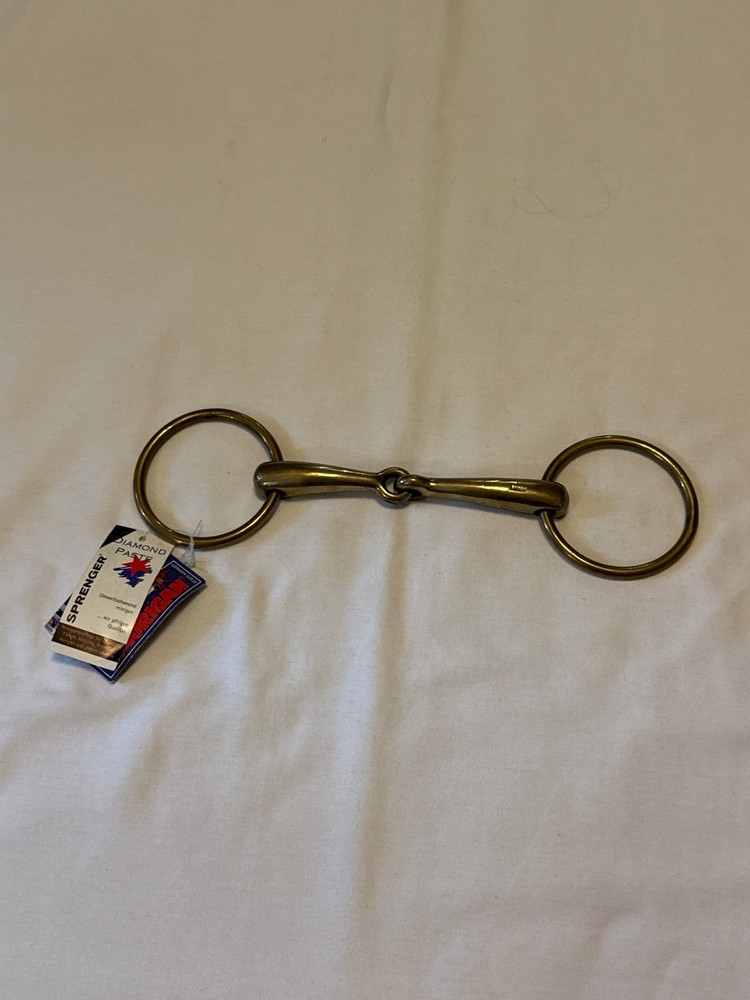 Herm Sprenger Bit 6429