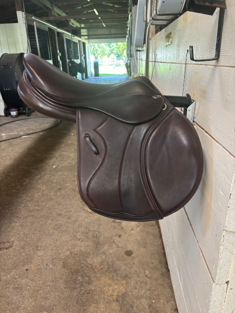 Harry Dabbs Italiano Jump 17”