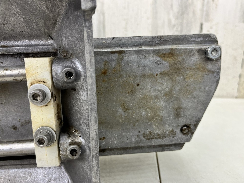 Fasline Tomato Witch Vegetable Fruit Slicer Cutter Commercial **MISSING HANDLE**