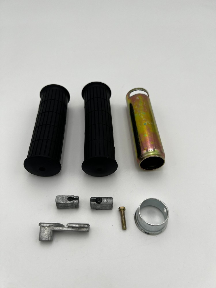 Honda CT70 Z50A Throttle Assembly Grip Kit