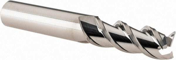 YG-1 Square End Mill 28584