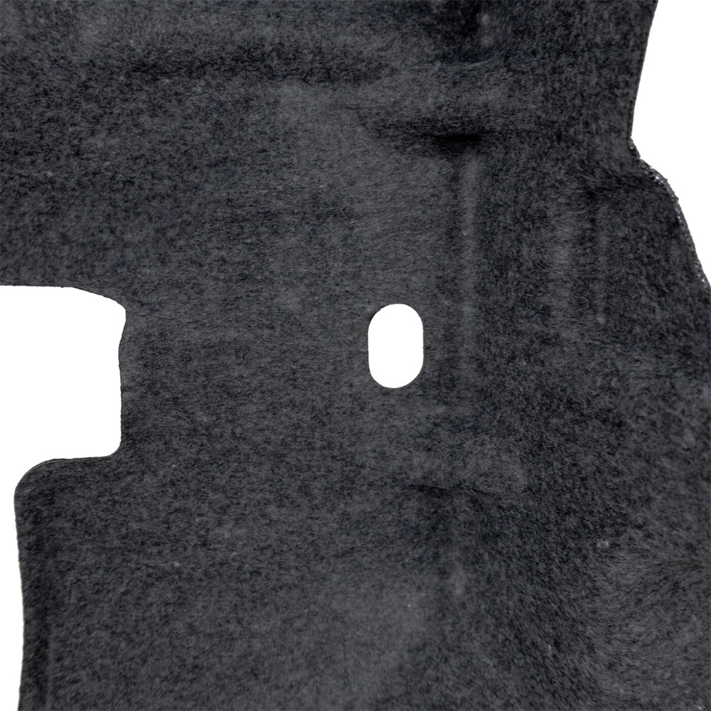 Radiator Support Splash Shield For 2015-2023 Ford F-150 4WD