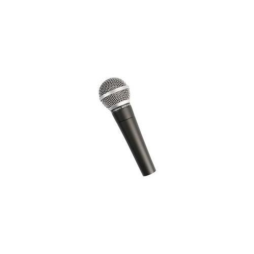 RT12661 PM580 Dynamic Button Microphone