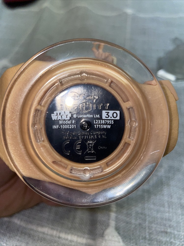 Starwars Skylander 3.0 Lot