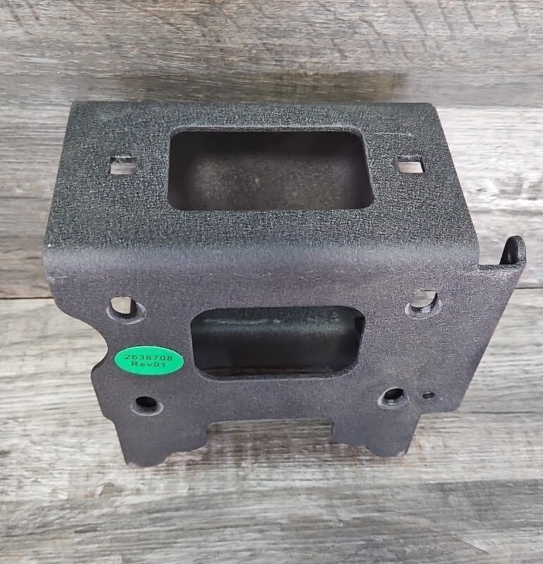 Warn Winch Mounting System 83408 (2638708) Rev01