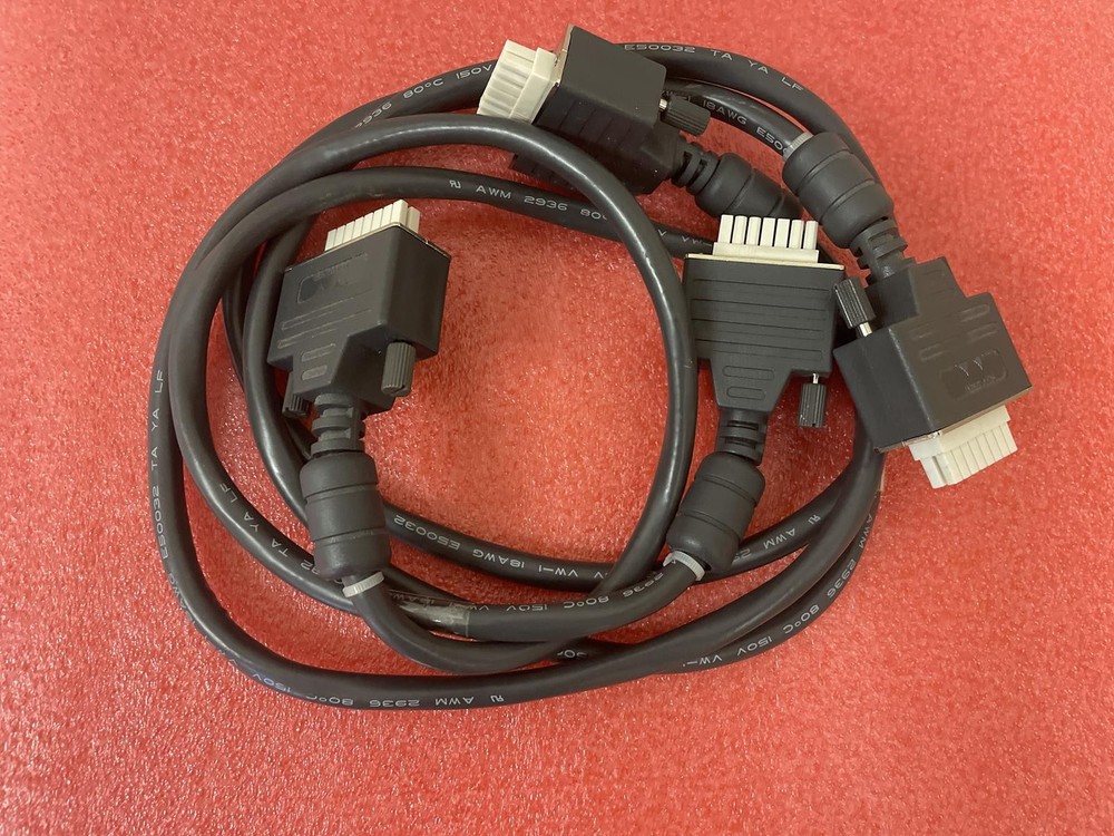 CISCO 72-3780-01 SET OF 2 CABLES