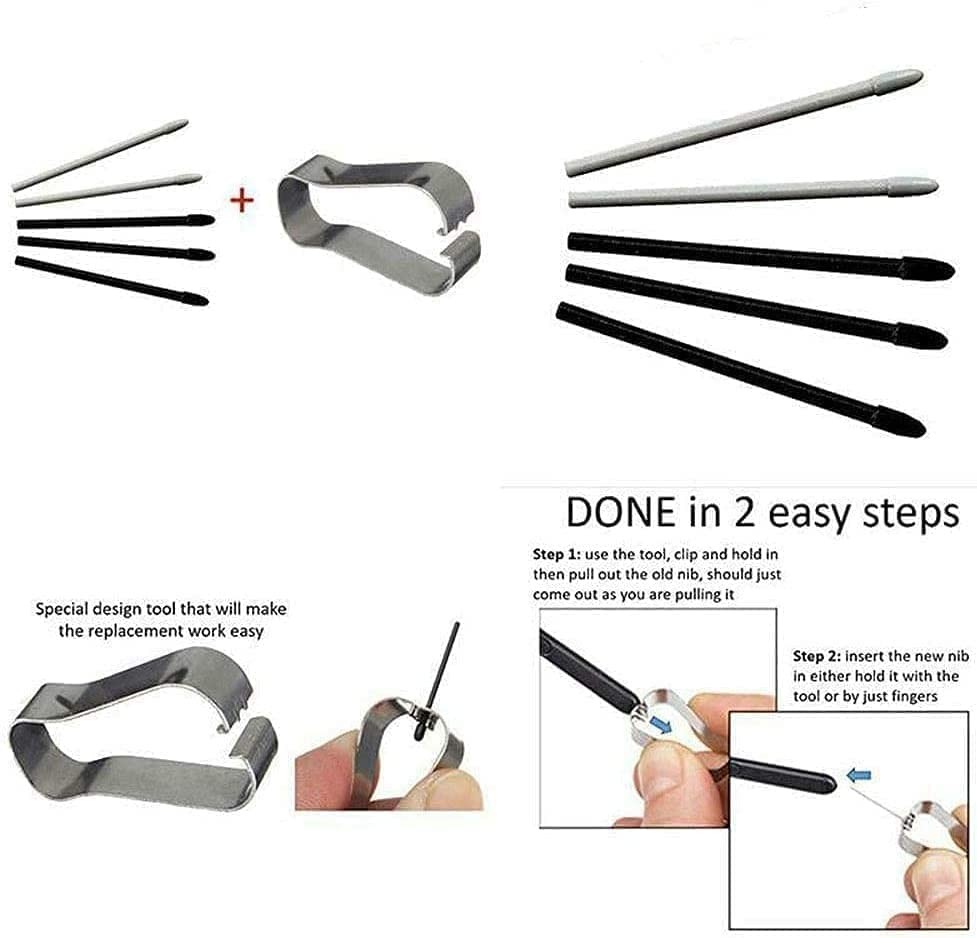 F-tech S22 Ultra S Pen (Withbluetooth) Replacement For Samsung Galaxy