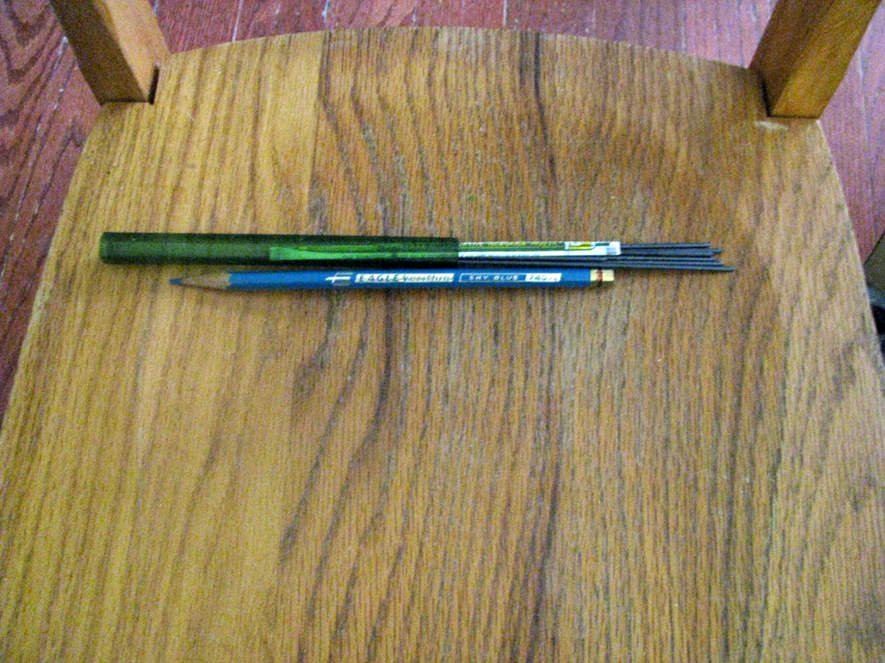 Drafting Tools Compass Lettering Beam Pickett Elliott Post