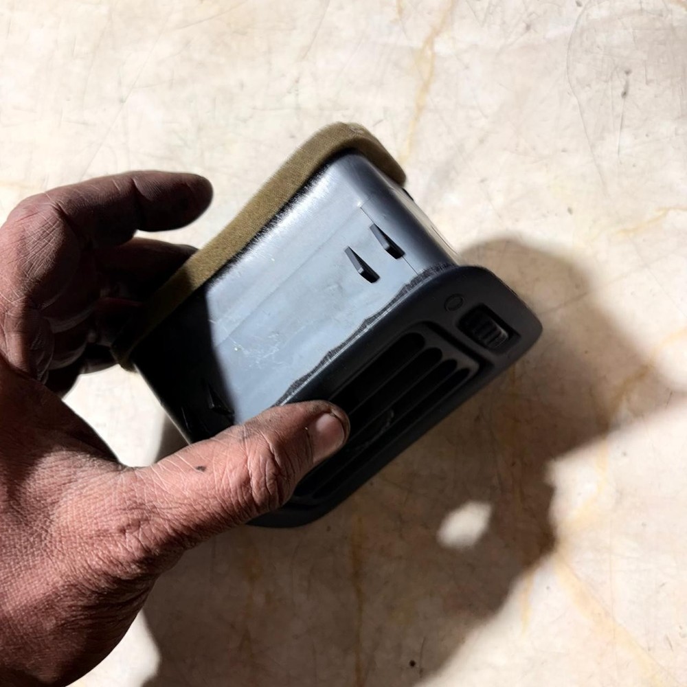 Honda Civic 1996-2000 Dash Air Vent Driver Side Front Dashboard Outlet Louver