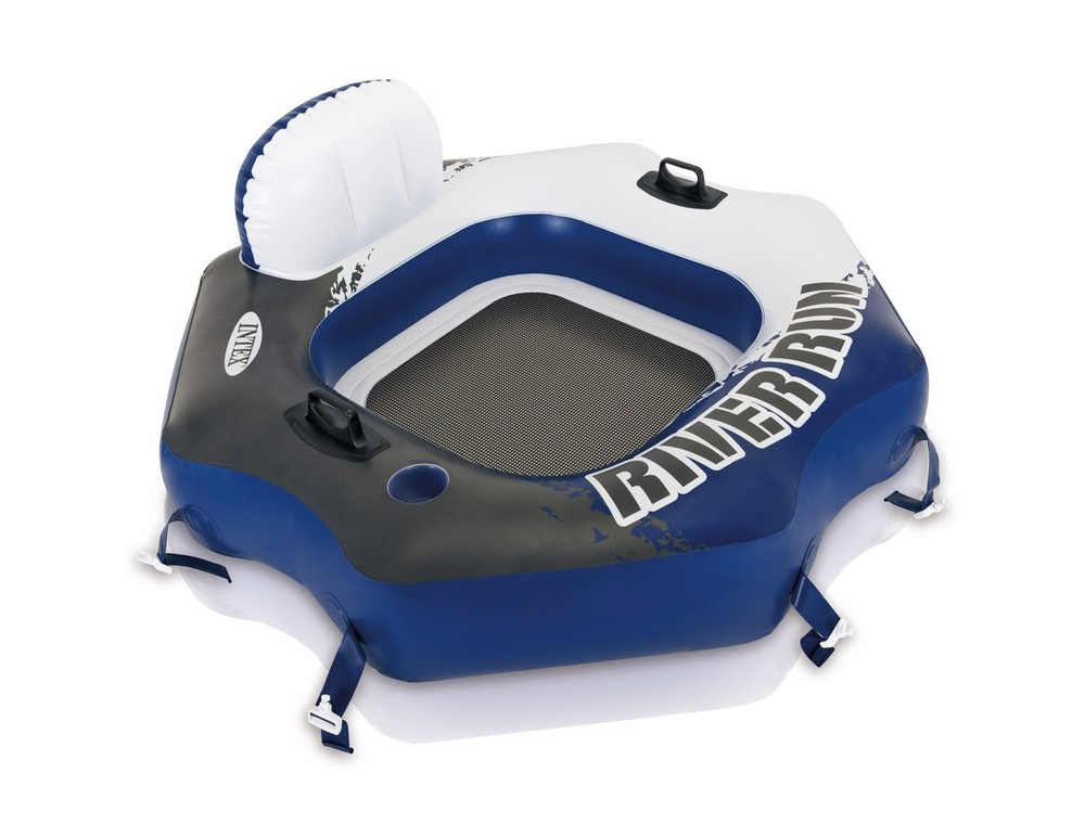 Intex River Run Connect Lounge Four