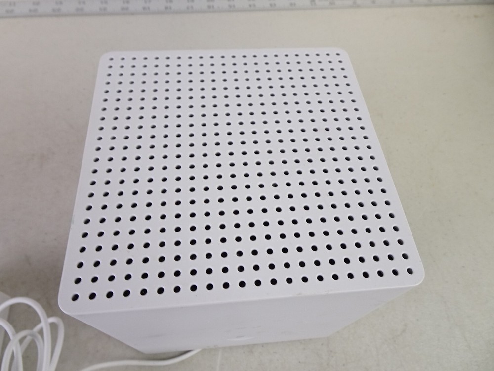 Verizon ASK-NCQ1338 5G Internet Gateway - White