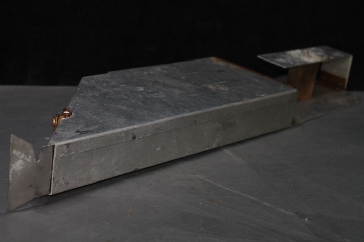 Vintage Drywall Taping Tool