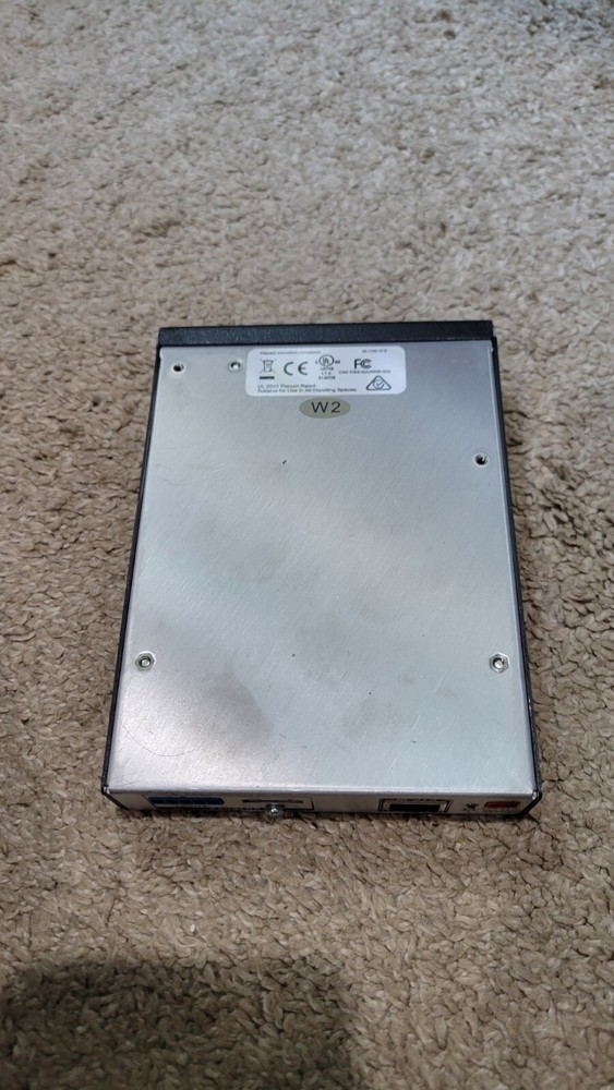 Extron DTP HDMI 230 Rx